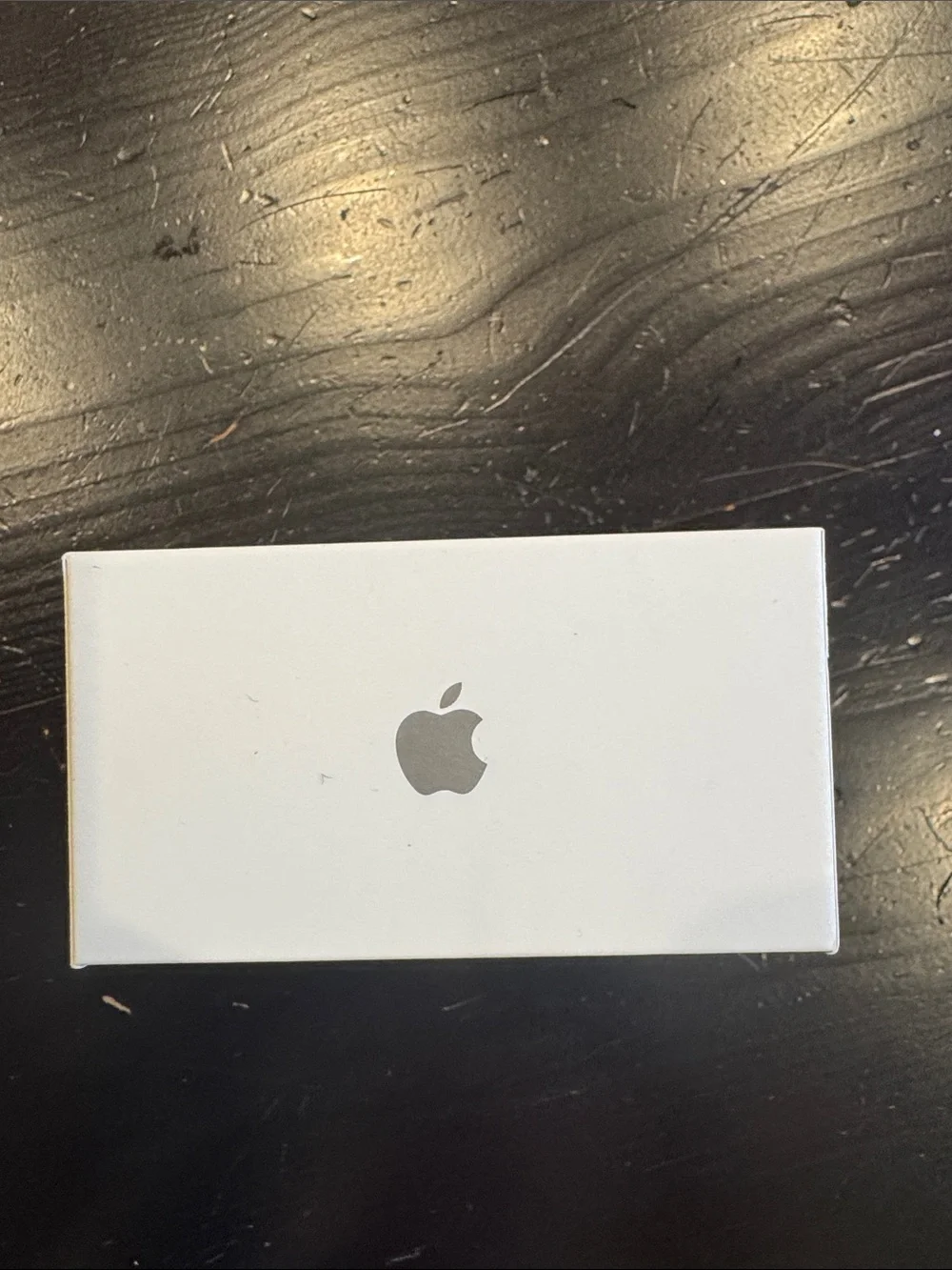 Apple AirPods Pro 3 White Wireless Earbuds with Silicone Tips
